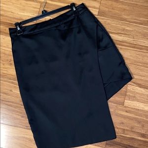 Black Boutique Skirt